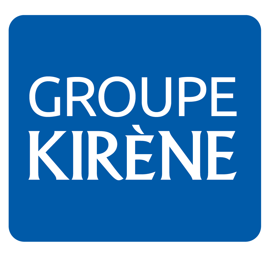 GROUPE KIRENE